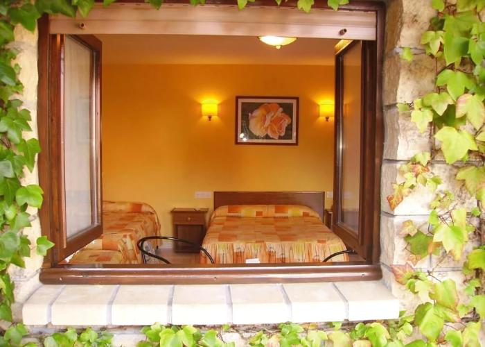 Hotel Rural La Ruta de Cabrales