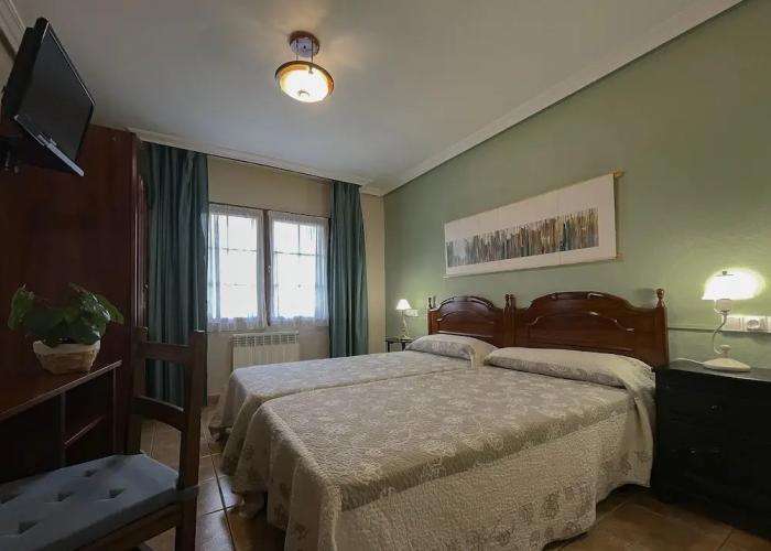 Hotel Rural La Ruta de Cabrales