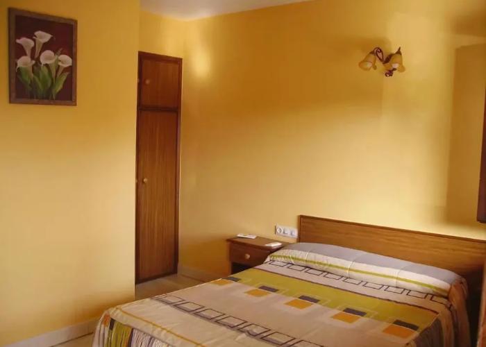 Hotel Rural La Ruta de Cabrales