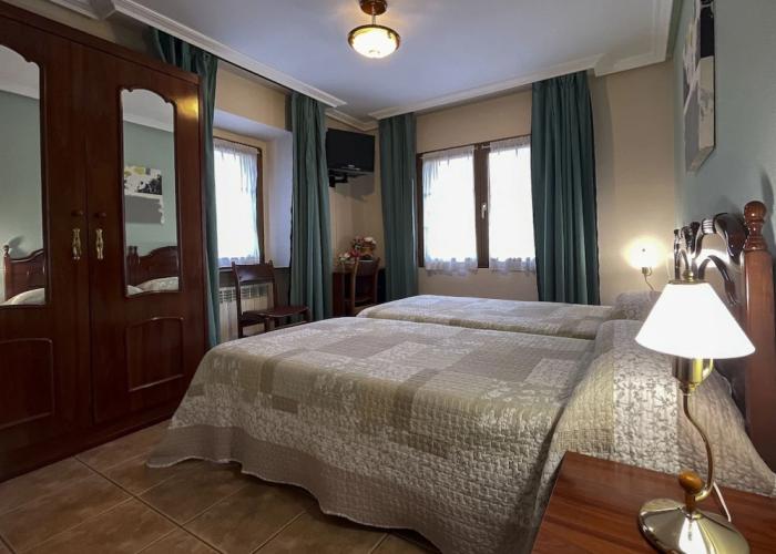 Hotel Rural La Ruta de Cabrales