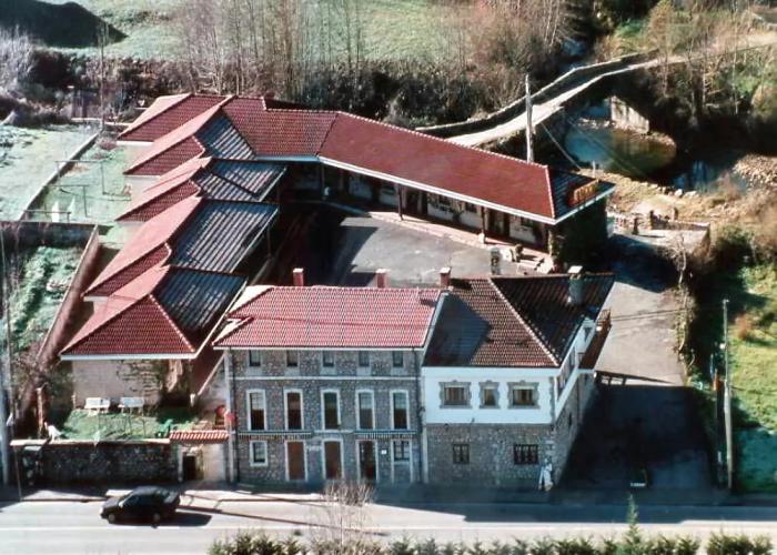 Hotel Rural La Ruta de Cabrales
