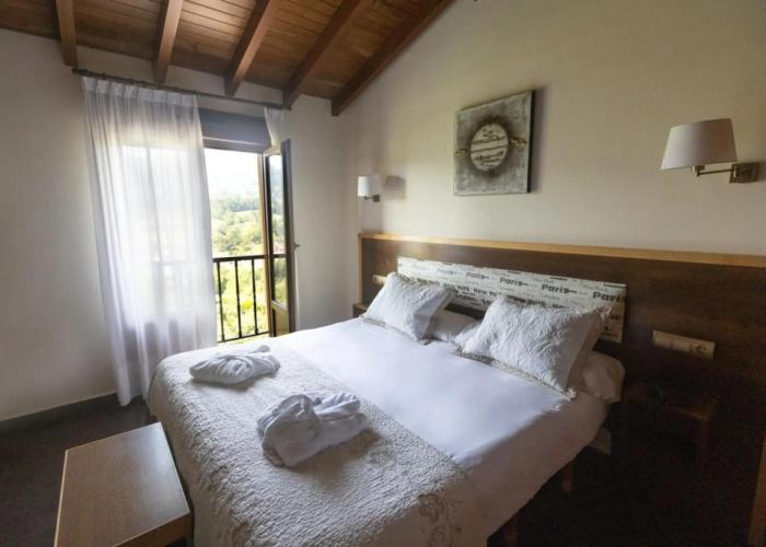 Villa de Mestas