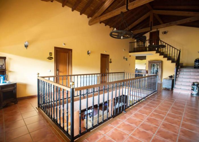 Villa de Mestas