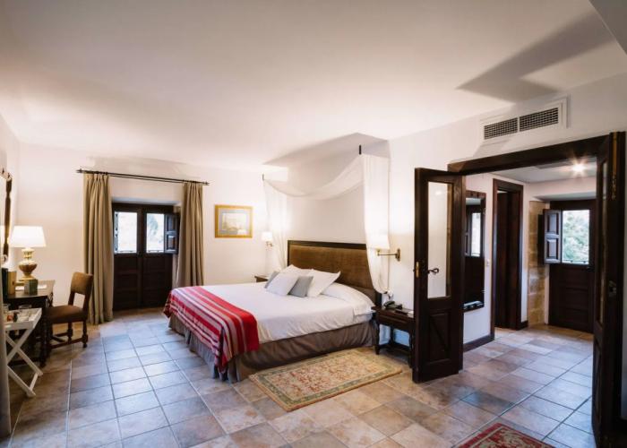 Parador De Cangas De Onis