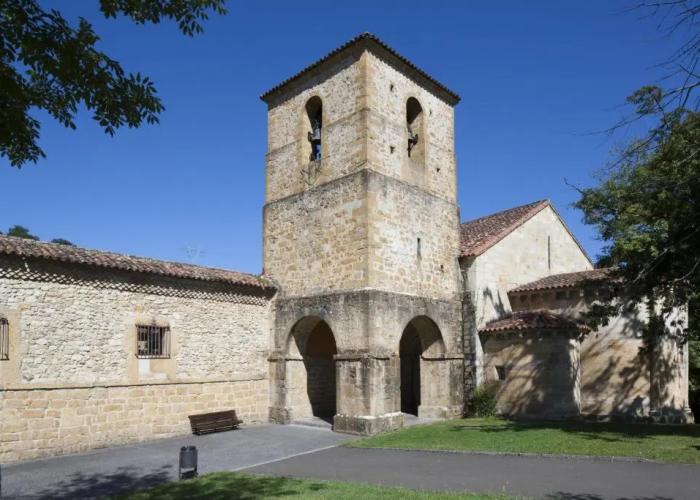 Parador De Cangas De Onis