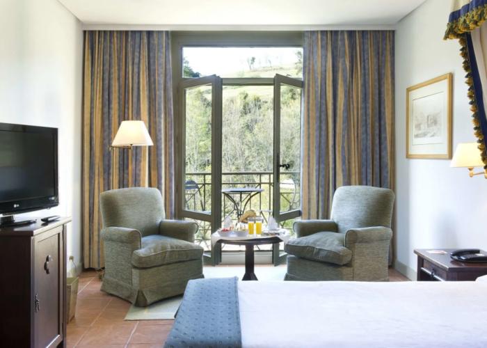 Parador De Cangas De Onis