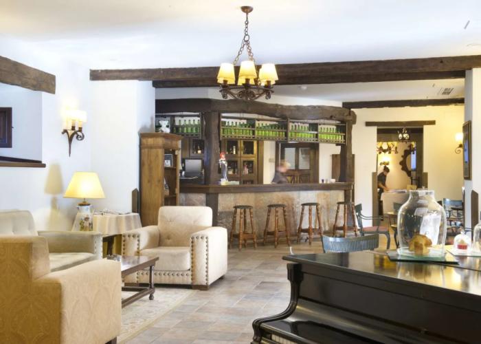 Parador De Cangas De Onis