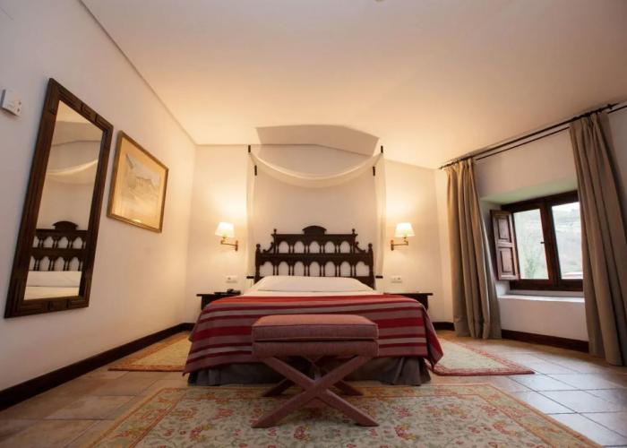 Parador De Cangas De Onis