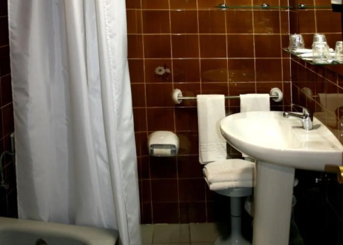 Hotel Cangas De Onis Center