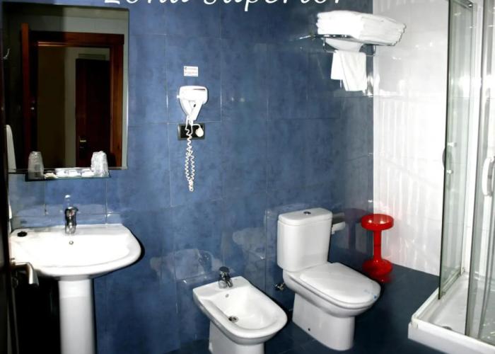 Hotel Cangas De Onis Center