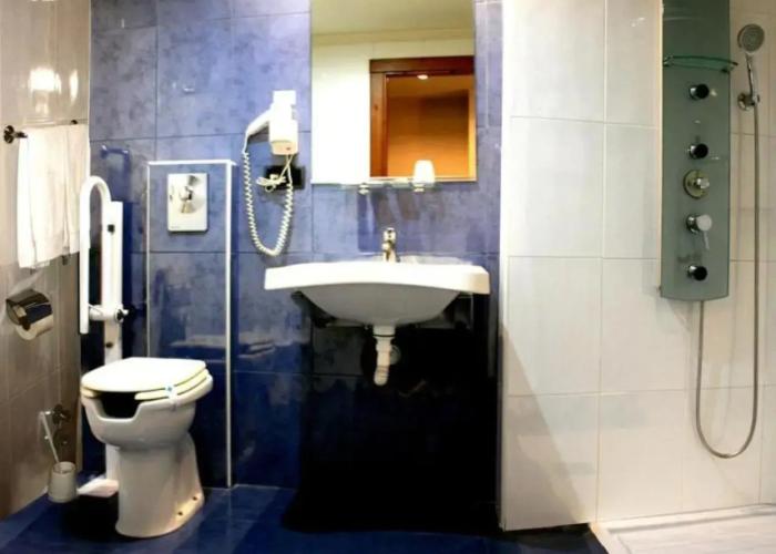 Hotel Cangas De Onis Center