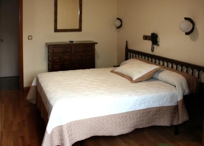 Hotel Cangas De Onis Center