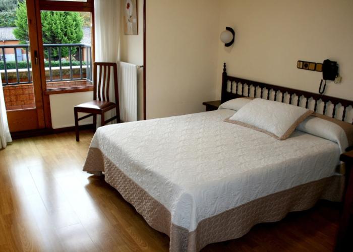 Hotel Cangas De Onis Center