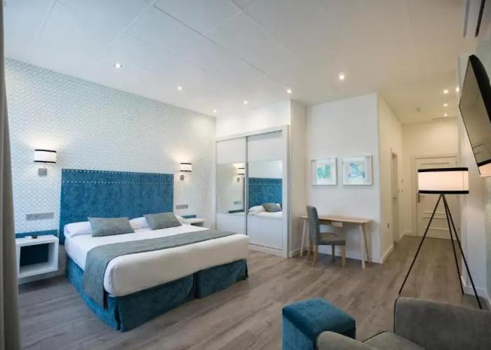 Hotel Santa Cruz