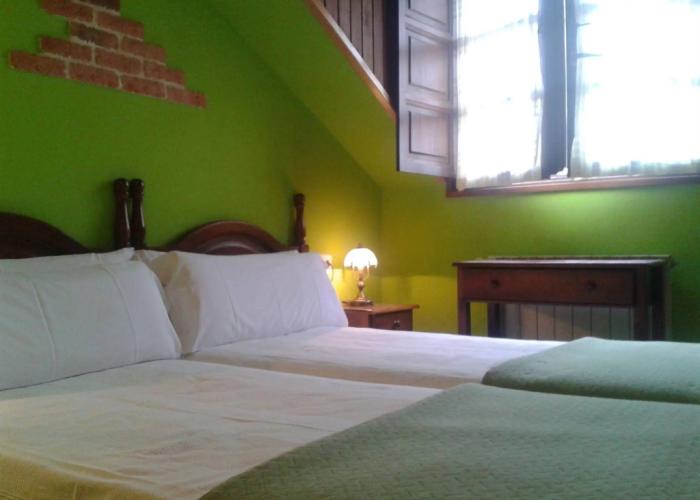 Hotel Rural El Espino