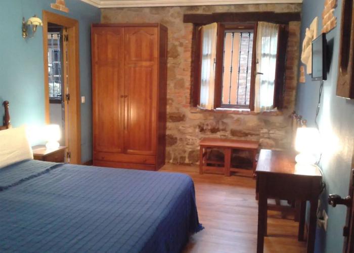 Hotel Rural El Espino