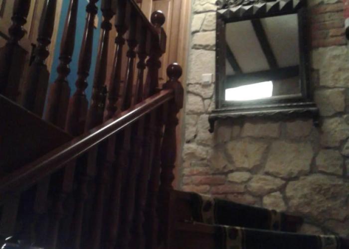 Hotel Rural El Espino