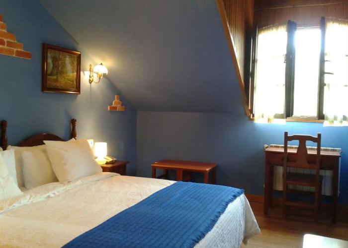 Hotel Rural El Espino