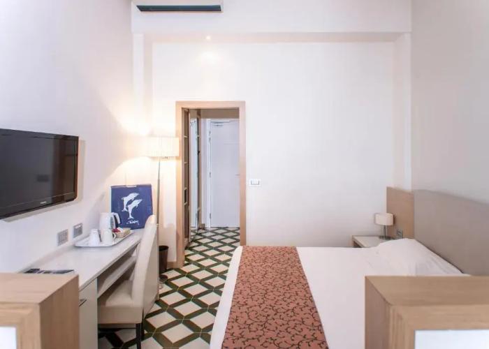 Hotel Calabona