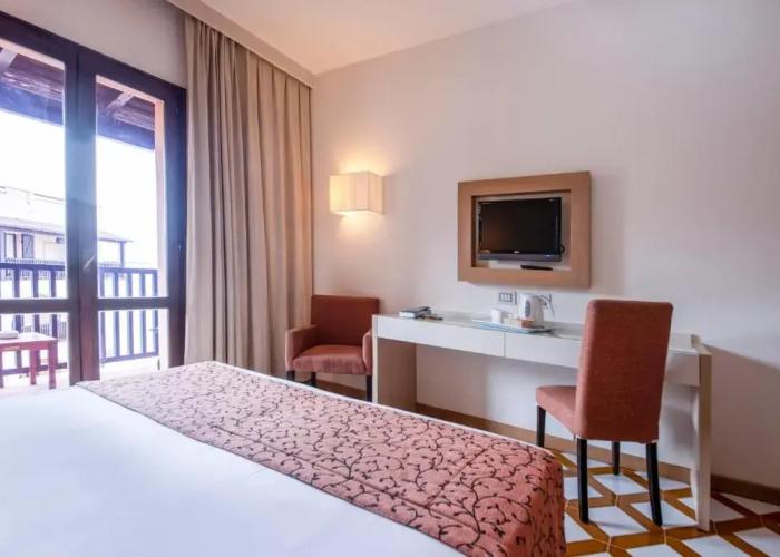 Hotel Calabona