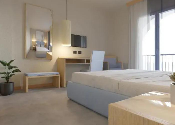 Hotel Calabona