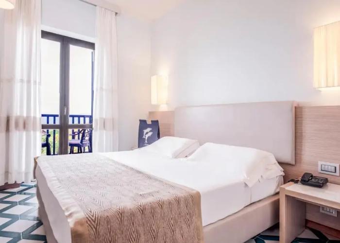 Hotel Calabona