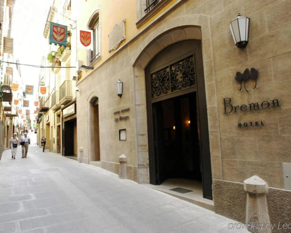 Bremon Boutique Hotel by Duquessa Hotels Collection