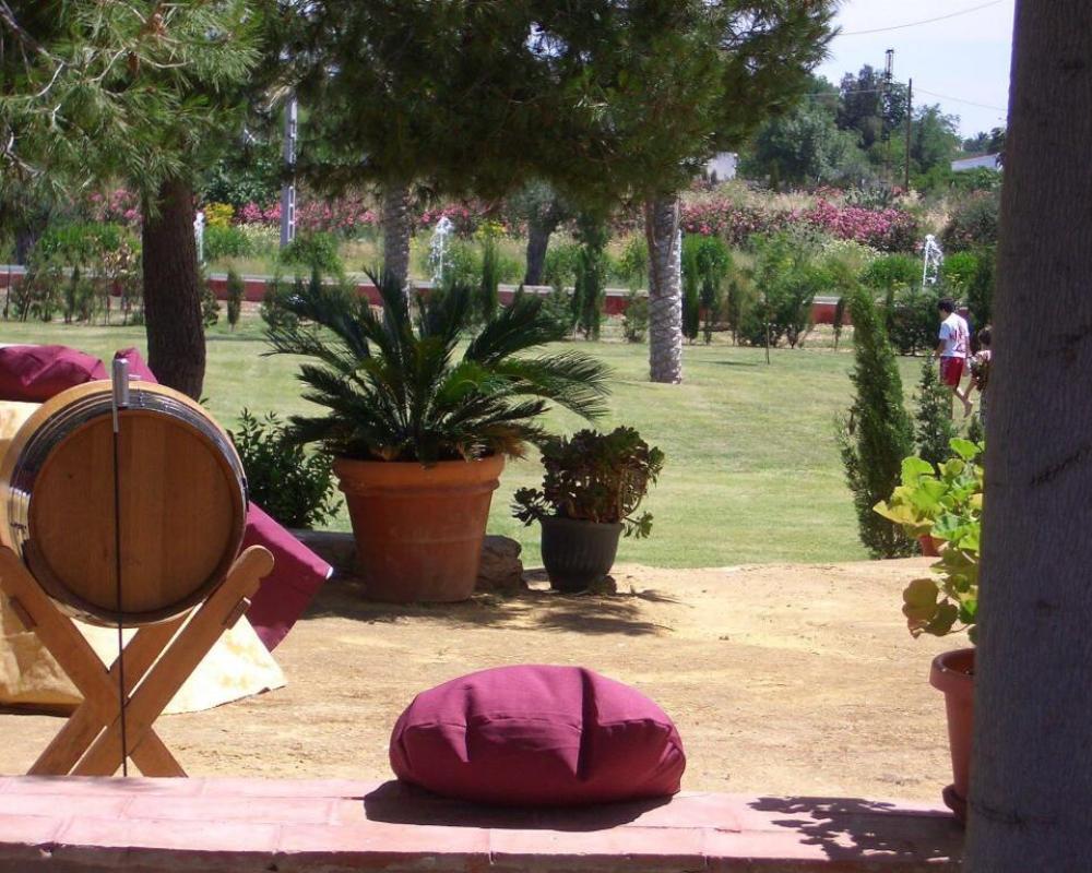 Hacienda Los Jinetes