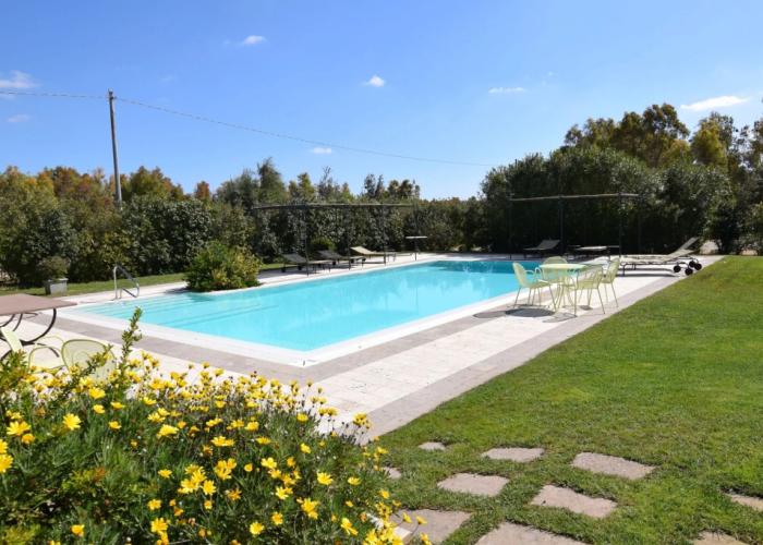 Wine Resort Ledà d'Ittiri