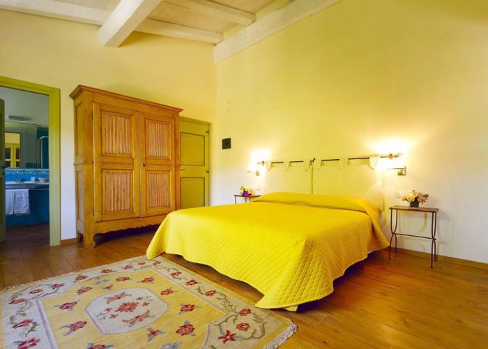 Wine Resort Ledà d'Ittiri