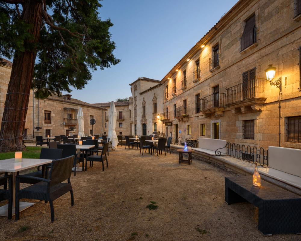 Crisol Conde Rodrigo