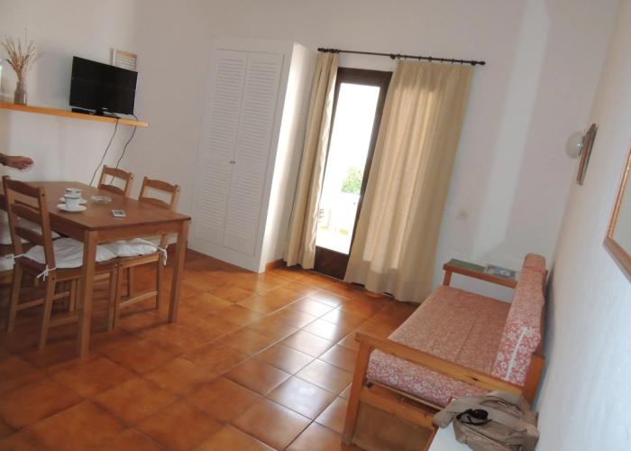 Apartamentos Sa Cala