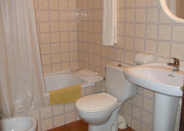 Apartamentos Sa Cala