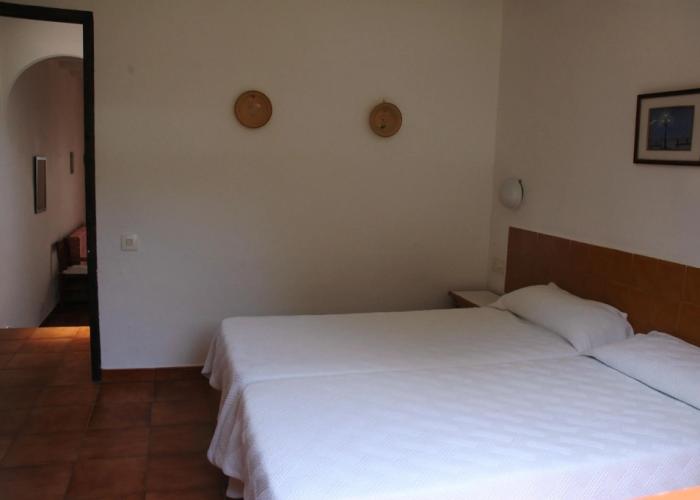 Apartamentos Sa Cala