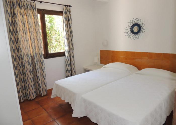 Apartamentos Sa Cala