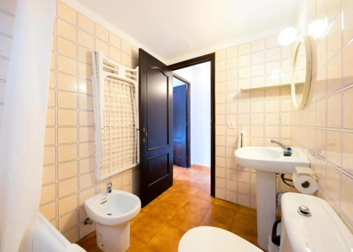 Apartamentos Sa Cala