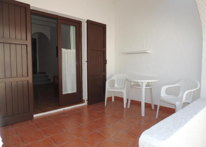 Apartamentos Sa Cala