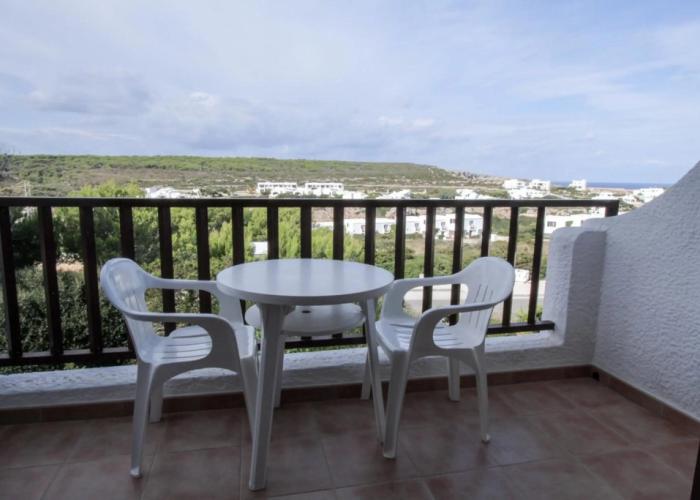 Apartamentos Sa Cala