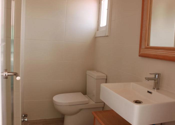Yucas Homes Menorca