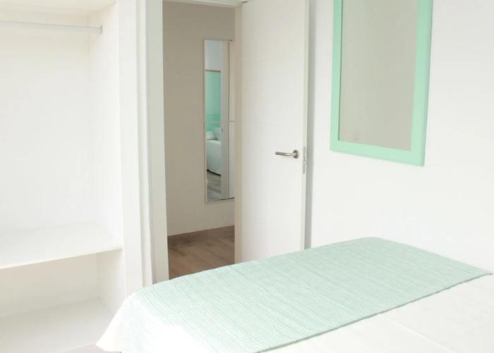 Yucas Homes Menorca