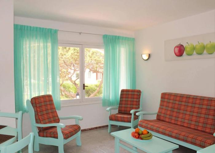 Yucas Homes Menorca