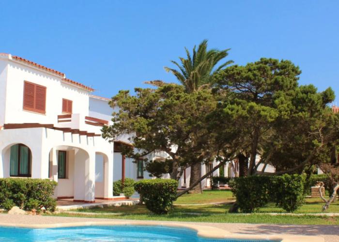Yucas Homes Menorca