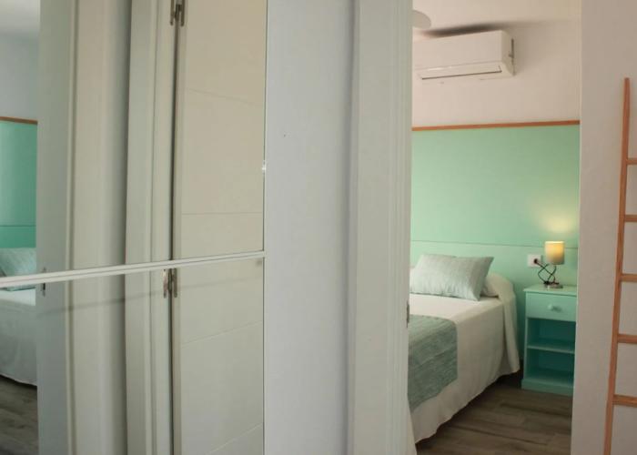 Yucas Homes Menorca