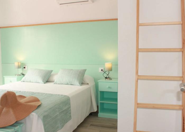 Yucas Homes Menorca