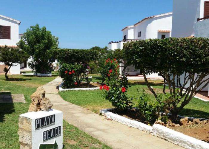 Yucas Homes Menorca
