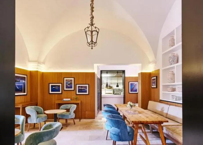 Hotel Faustino Gran - Relais & Chateaux