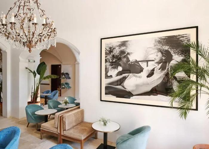 Hotel Faustino Gran - Relais & Chateaux
