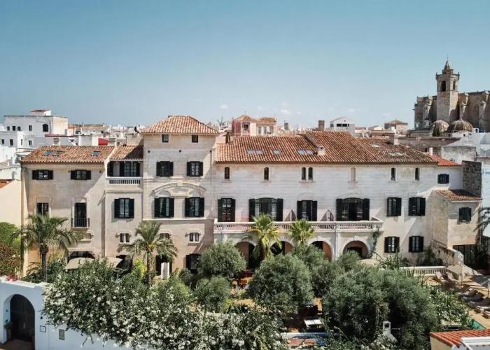 Hotel Faustino Gran - Relais & Chateaux