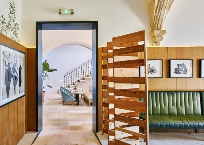 Hotel Faustino Gran - Relais & Chateaux