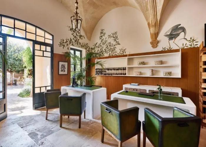 Hotel Faustino Gran - Relais & Chateaux